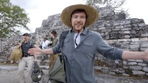 Mexican heritage officials accuse MrBeast of faking parts of Maya temples video