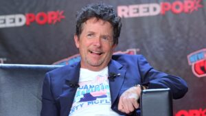 Michael J. Fox to Guest Star in Shrinking Season 3