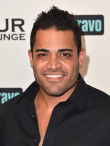 Mike Shouhed Net Worth | Celebrity Net Worth
