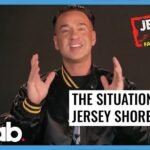 Mike Sorrentino Talks Jersey Shore's Legacy on 15th Anniversary