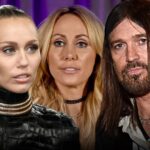 miley cyrus tish cyrus billy ray cyrus main getty