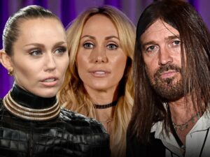 miley cyrus tish cyrus billy ray cyrus main getty