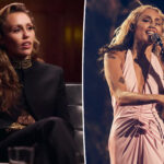 Miley Cyrus had ovarian cyst rupture during New Year's Eve special