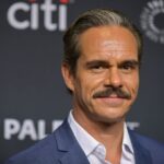 Dalton played the villain Lalo Salamanca in 'Better Call Saul'