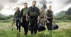 This Action-Packed Movie Starring Pedro Pascal & Ben Affleck Is A Must-Watch!