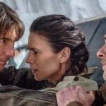 Mission: Impossible North America Box Office Day 8 Update