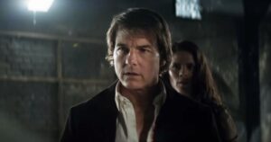 Mission: Impossible - The Final Reckoning North America Box Office Day 1 Update