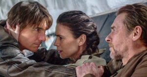 Here’s Where Mission: Impossible – The Final Reckoning Stands Per IMDb Score