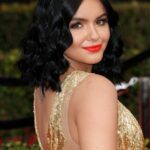Ariel Winter at the Screen Actors Guild Awards.
