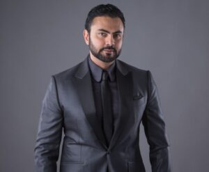 Mohamed Karim