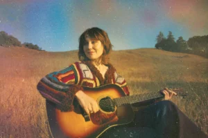 Molly Tuttle Introduces New All-Female Band After Four Years with Golden Highway