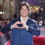 Tom Cruise Salary For Mission Impossible Film Series