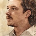 Morgan Wallen sets new Spotify records with 'I'm the Problem'