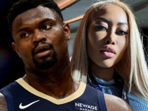 zion williomason Moriah Mills getty comp