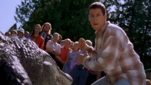 Morris, Alligator in Happy Gilmore, Dead at Over 80 Years Old