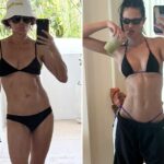 Mother-Daughter Lisa Rinna and Amelia Gray Show Out In Their Bikinis