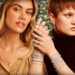 Women Wearing Jewelry