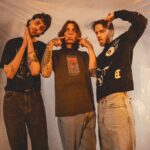Mouth Culture Announce UK Headline Tour Dates