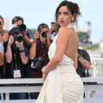 adria arjona cannes
