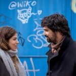 Rodrigo Sorogoyen's 'The New Years'