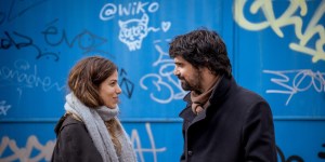 Rodrigo Sorogoyen's 'The New Years'