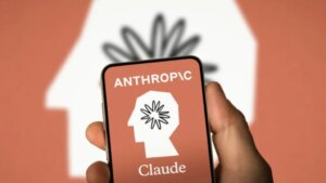 anthropic accused of submitting court documents with AI hallucinations