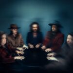 My Morning Jacket Unveil New Surreal Music Video for 'is' Cut "Everyday Magic"