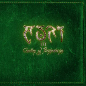 NIGHTWISH Side Project AURI Announces Third Album 'III - Candles & Beginnings'