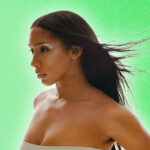 Naomi Sharon interview image