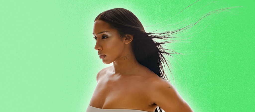 Naomi Sharon interview image
