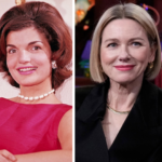 Naomi Watts plays Jackie Kennedy in Ryan Murphy’s ‘American Love Story’: Who is playing JFK Jr?