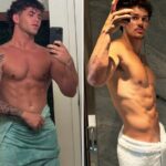 Who'd You Rather?! Part 1