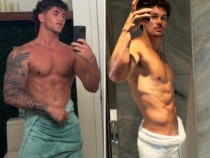 Who'd You Rather?! Part 1