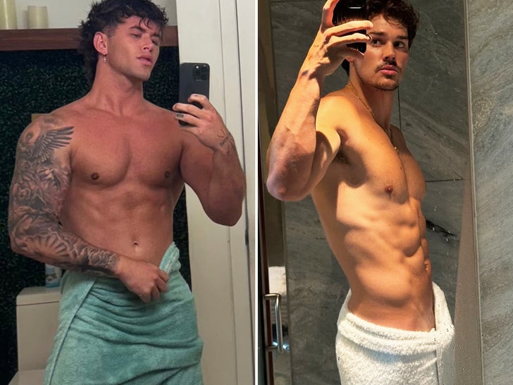 Who'd You Rather?! Part 1