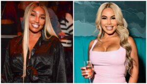 NeNe Leakes Talks Mia Thornton Joining #RHOA [Exclusive]