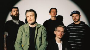 Neck Deep Announce 'Life's Not Out To Get You' 10 Year Anniversary Tour