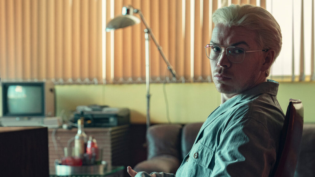 Netflix Removing Black Mirror's Interactive Bandersnatch