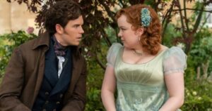 Netflix Confirms More Seasons Of Bridgerton Saga