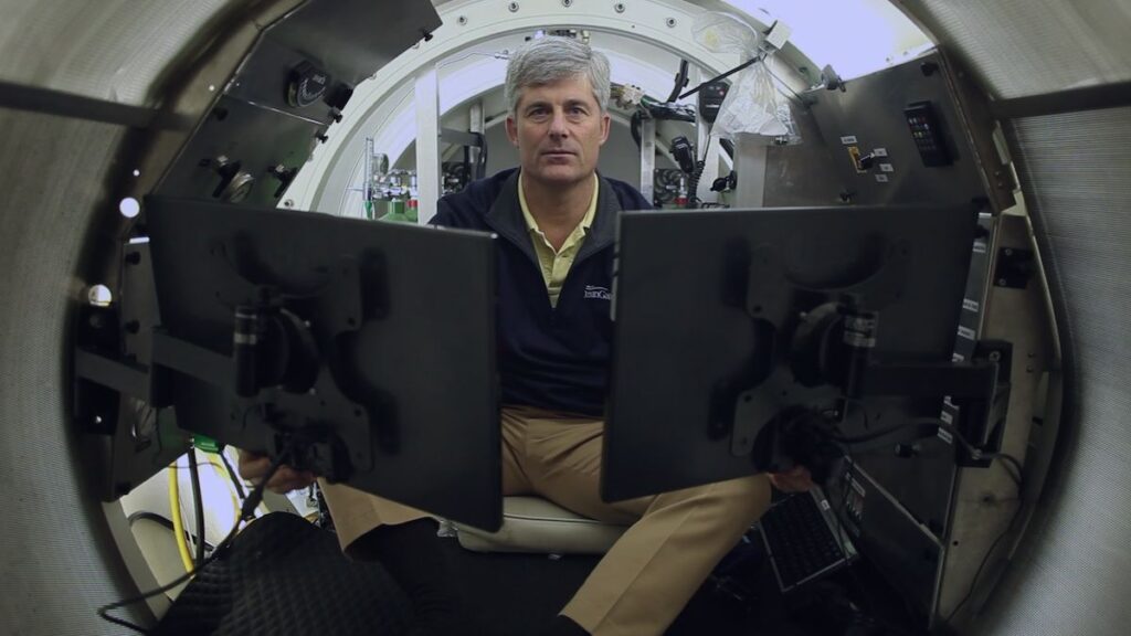 Netflix Reveals Trailer for New OceanGate Disaster Doc Titan: Watch