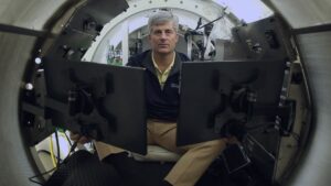 Netflix Reveals Trailer for New OceanGate Disaster Doc Titan: Watch