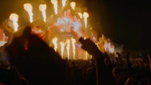 Netflix's Astroworld Documentary Trailer Explores Deadly Festival