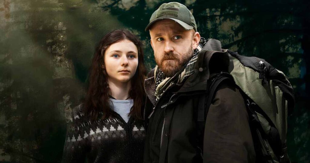 All About Netflix’s Hidden Gem With A 100% Rotten Tomatoes Score!