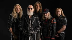 New Judas Priest Documentary Being Co-Directed by Tom Morello