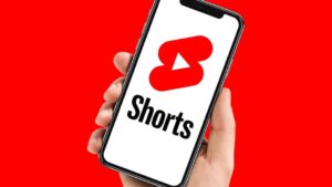 New YouTube feature lets you search for anything you see in Shorts
