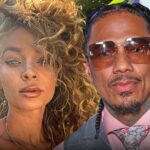 alyssa scott nick cannon serious main instagram composite
