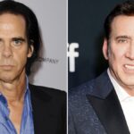 Nick Cave Confirms He Too Gets Mixed Up with Nicolas Cage