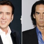 Nicolas Cage Says He Is Constantly "Mistaken" for Nick Cave