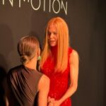 Nicole Kidman, “Barefoot Queen Of Cannes,” Wanted To Party On The Beach, But...