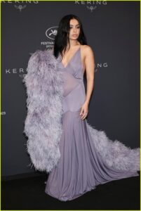 kering event