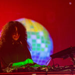 Nicole Moudaber Launches House Music-Focused Label, MoodCollective